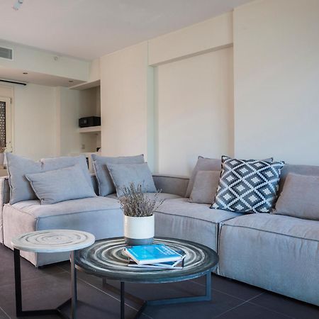 Argostoli Marina Suites Oda fotoğraf