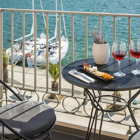 Argostoli Marina Suites Dış mekan fotoğraf