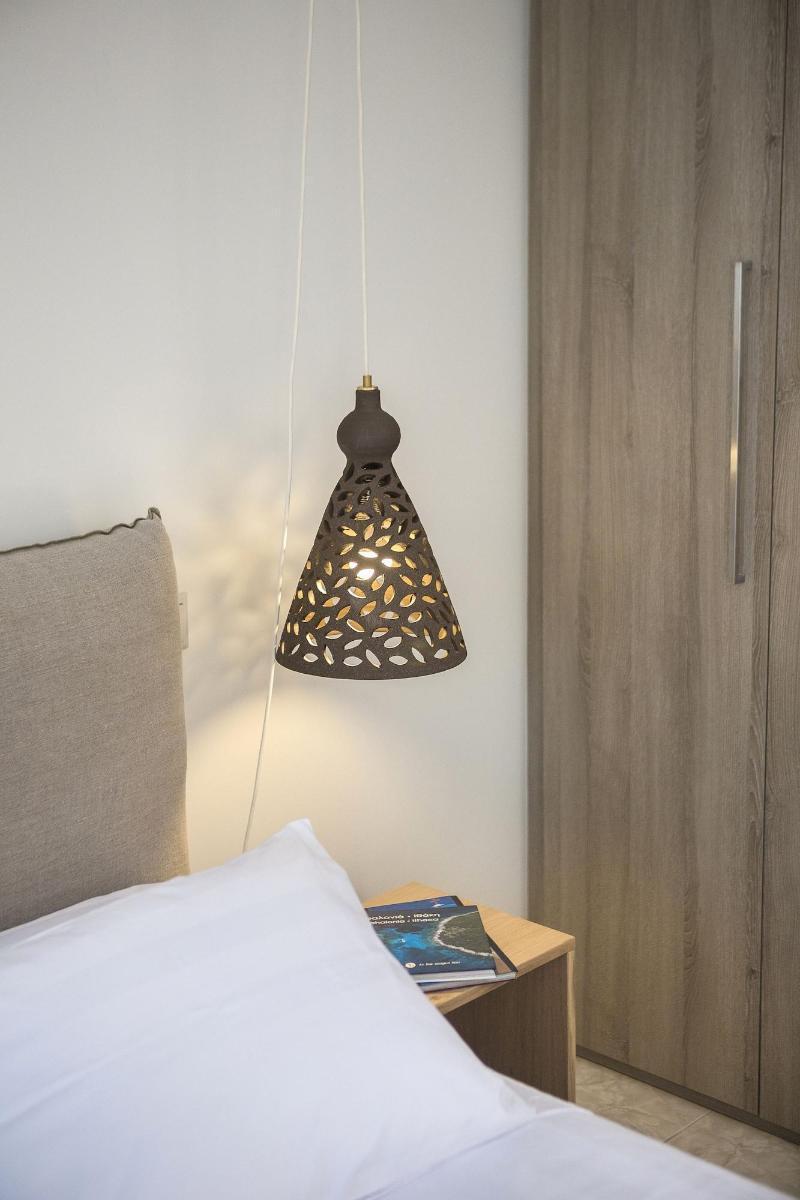 Argostoli Marina Suites Dış mekan fotoğraf