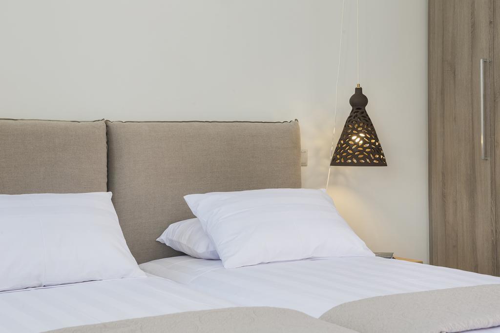 Argostoli Marina Suites Dış mekan fotoğraf