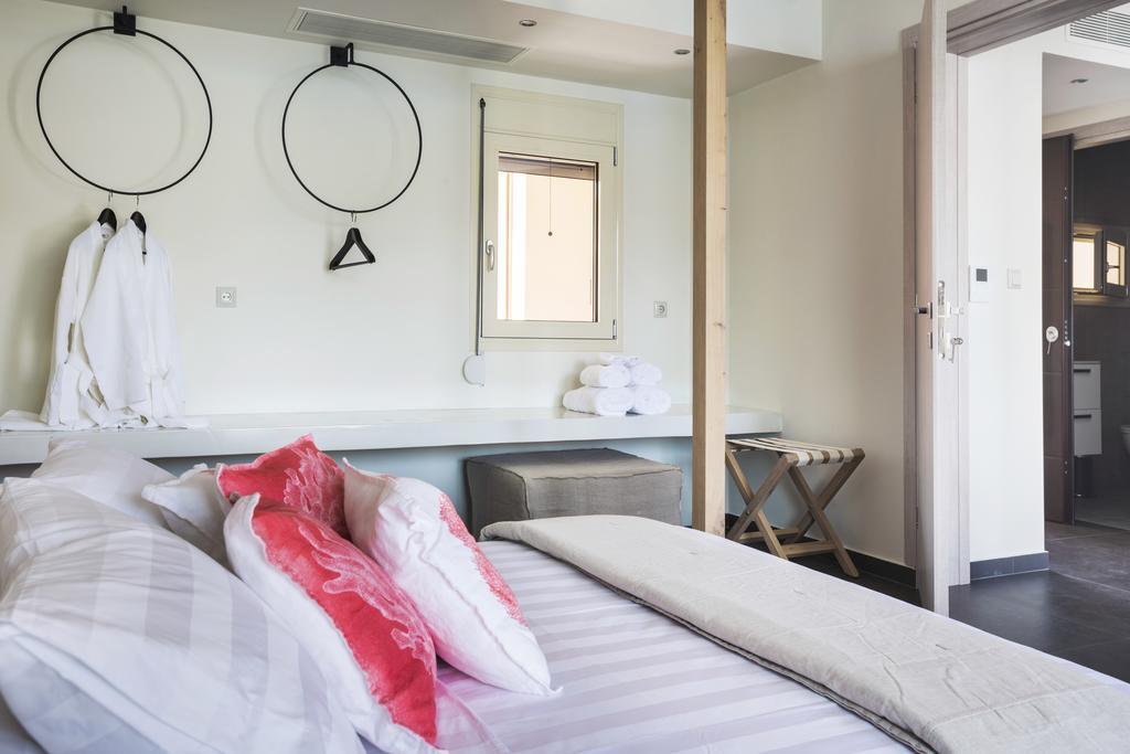 Argostoli Marina Suites Dış mekan fotoğraf