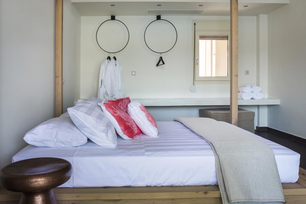 Argostoli Marina Suites Dış mekan fotoğraf
