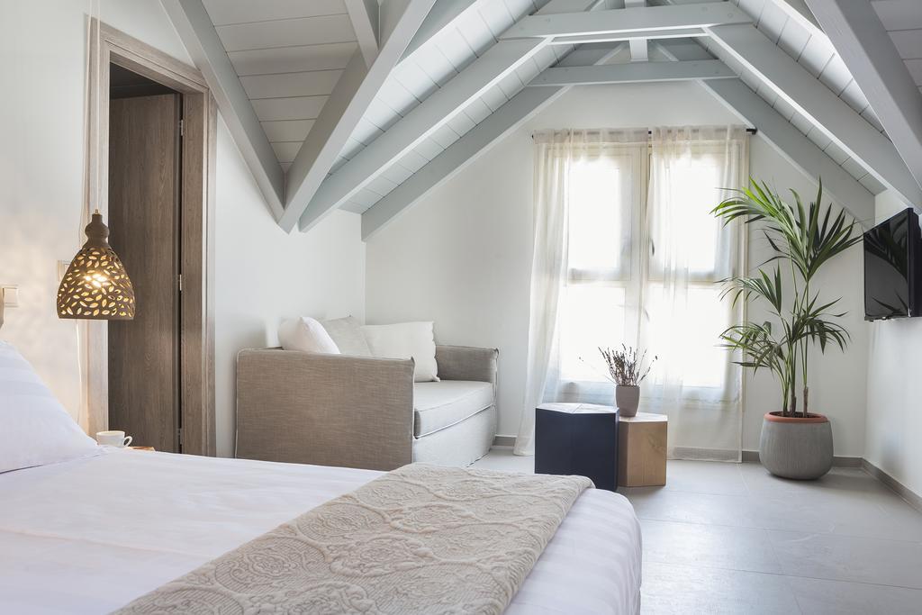 Argostoli Marina Suites Dış mekan fotoğraf