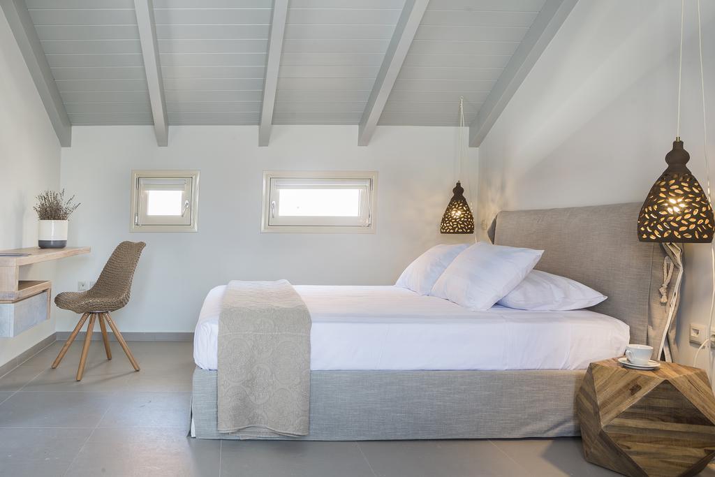 Argostoli Marina Suites Dış mekan fotoğraf