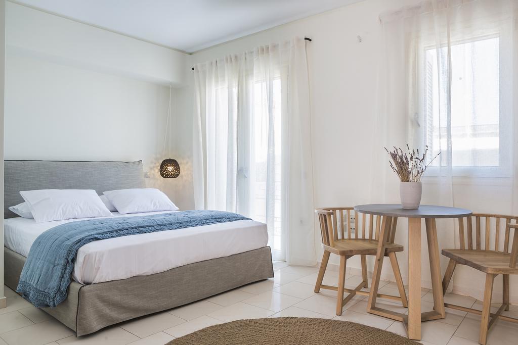 Argostoli Marina Suites Oda fotoğraf