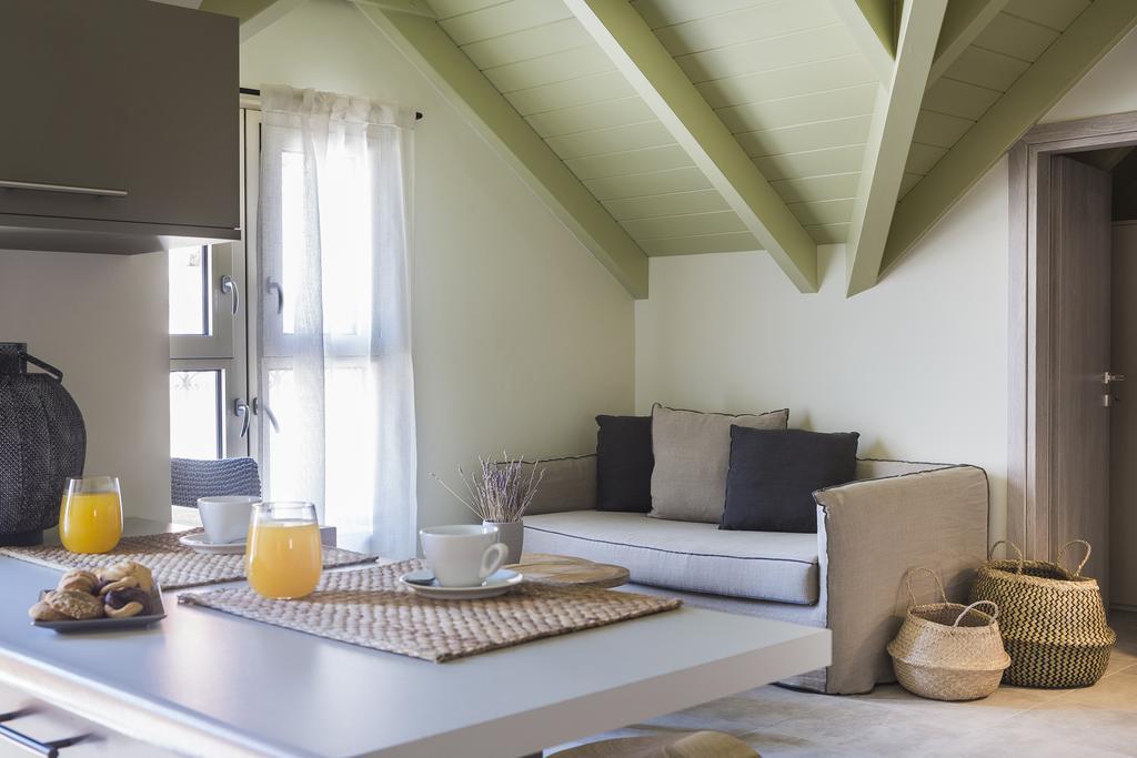 Argostoli Marina Suites Oda fotoğraf