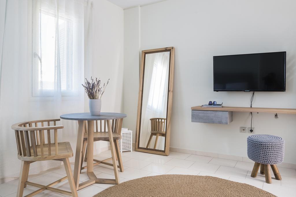 Argostoli Marina Suites Oda fotoğraf