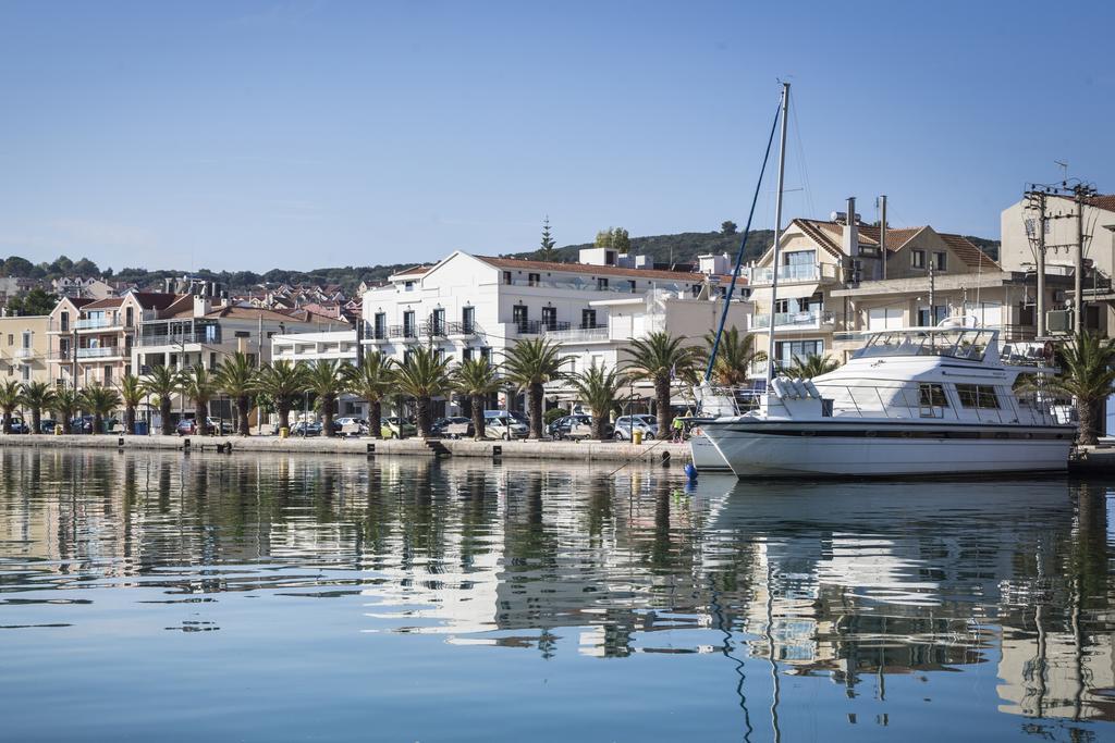 Argostoli Marina Suites Dış mekan fotoğraf