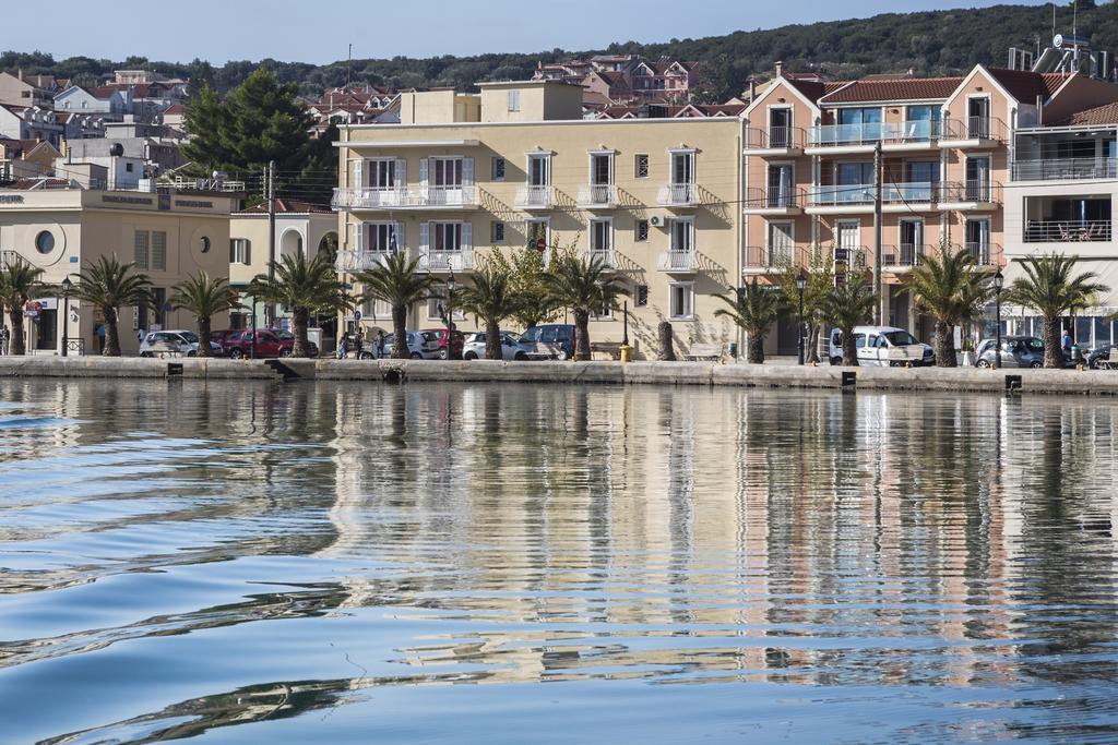 Argostoli Marina Suites Dış mekan fotoğraf