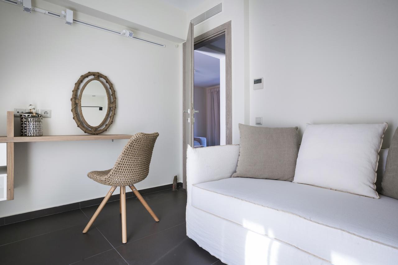 Argostoli Marina Suites Dış mekan fotoğraf