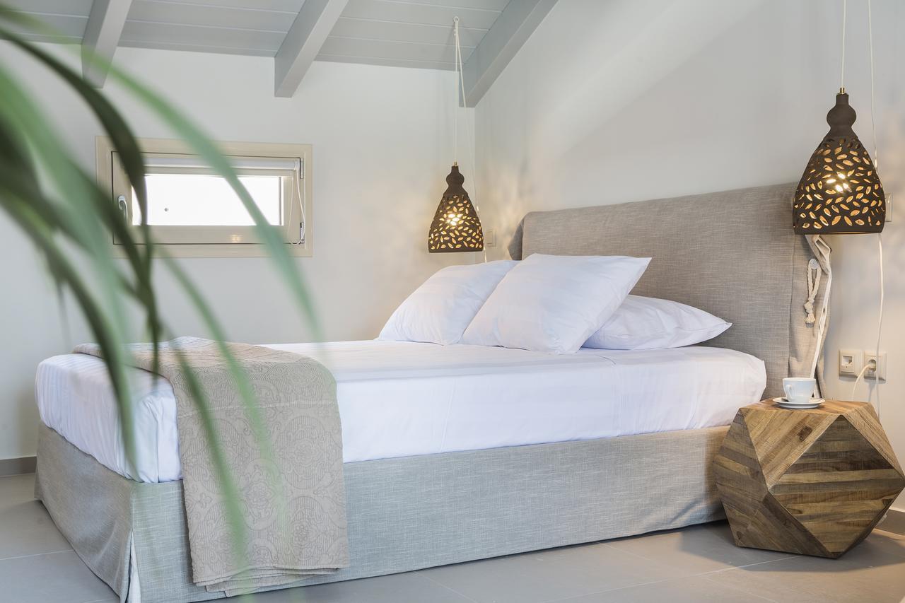 Argostoli Marina Suites Dış mekan fotoğraf