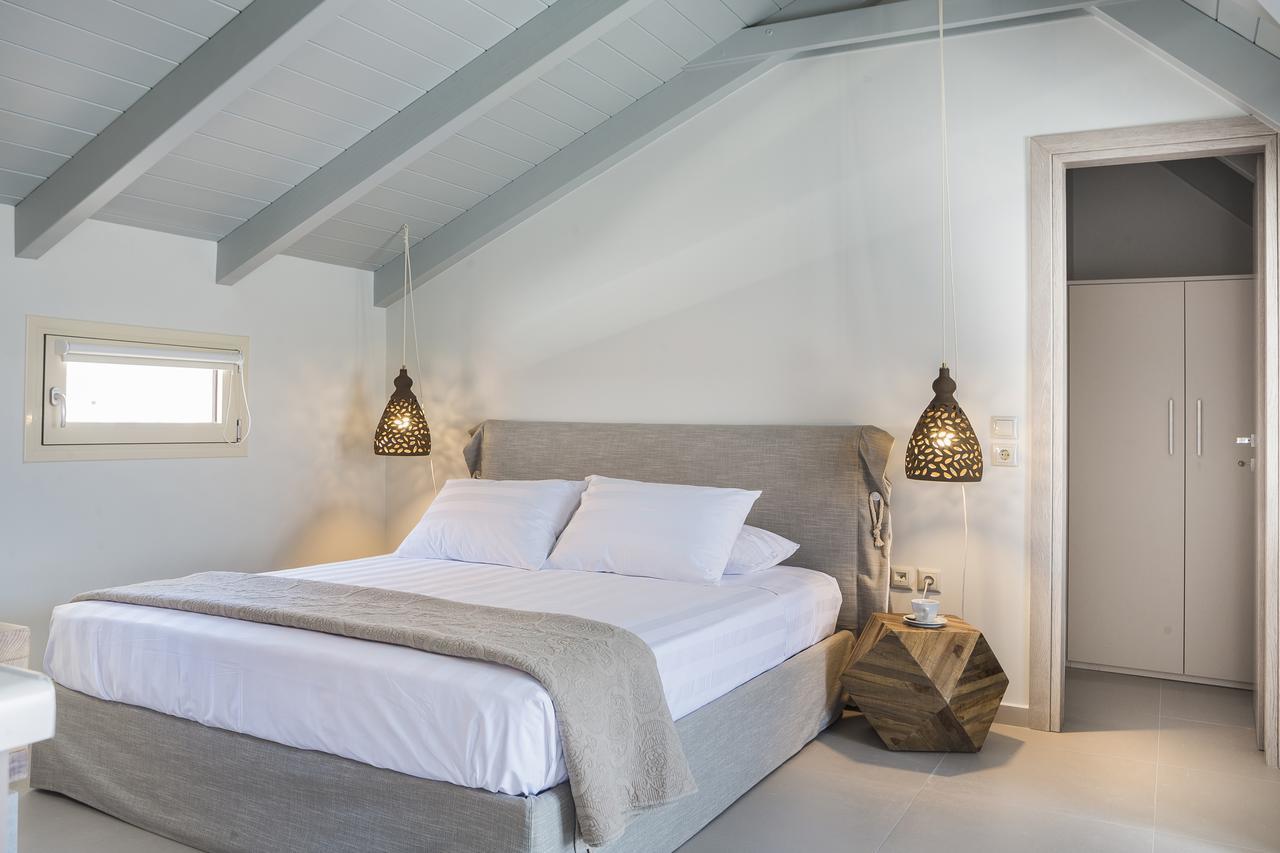 Argostoli Marina Suites Dış mekan fotoğraf