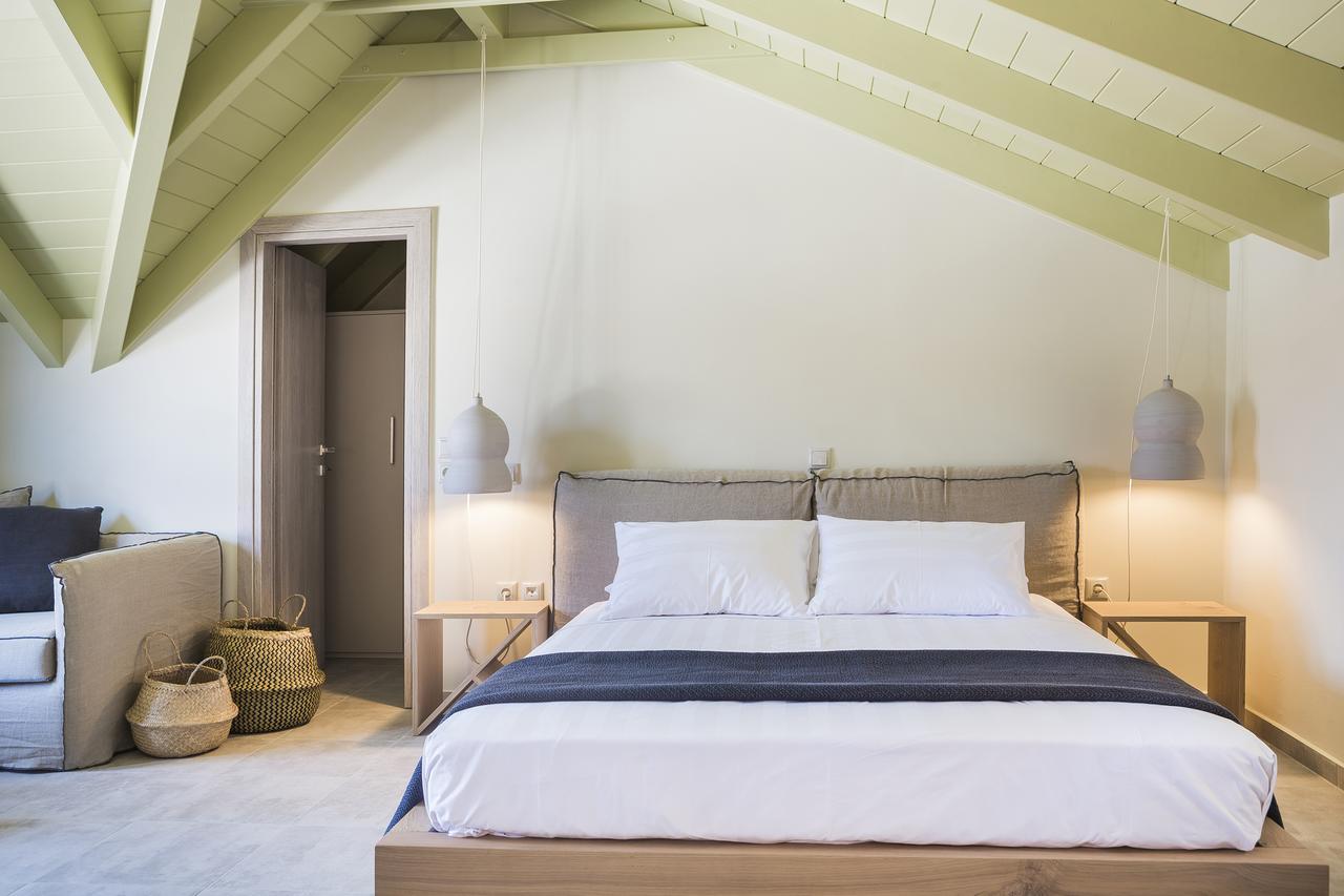 Argostoli Marina Suites Dış mekan fotoğraf