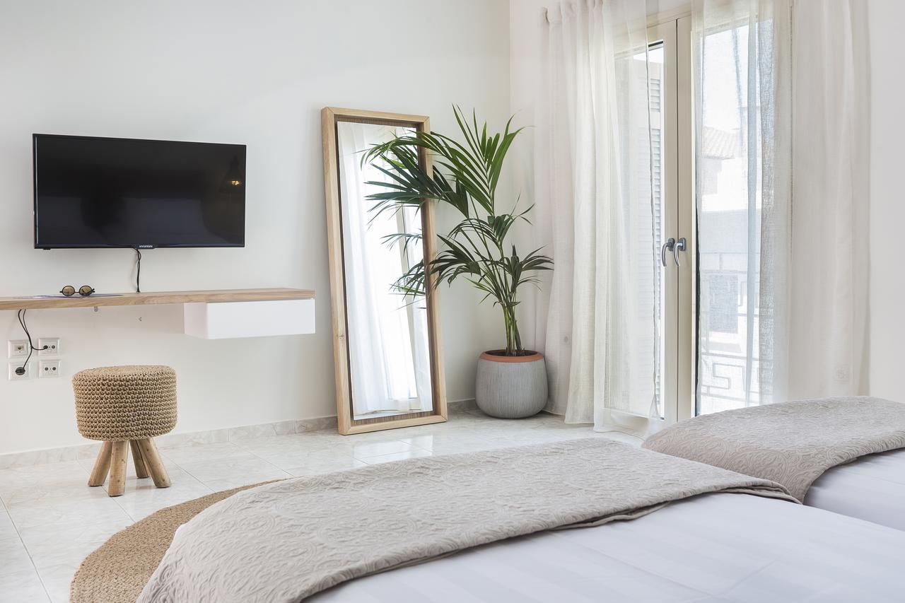 Argostoli Marina Suites Dış mekan fotoğraf