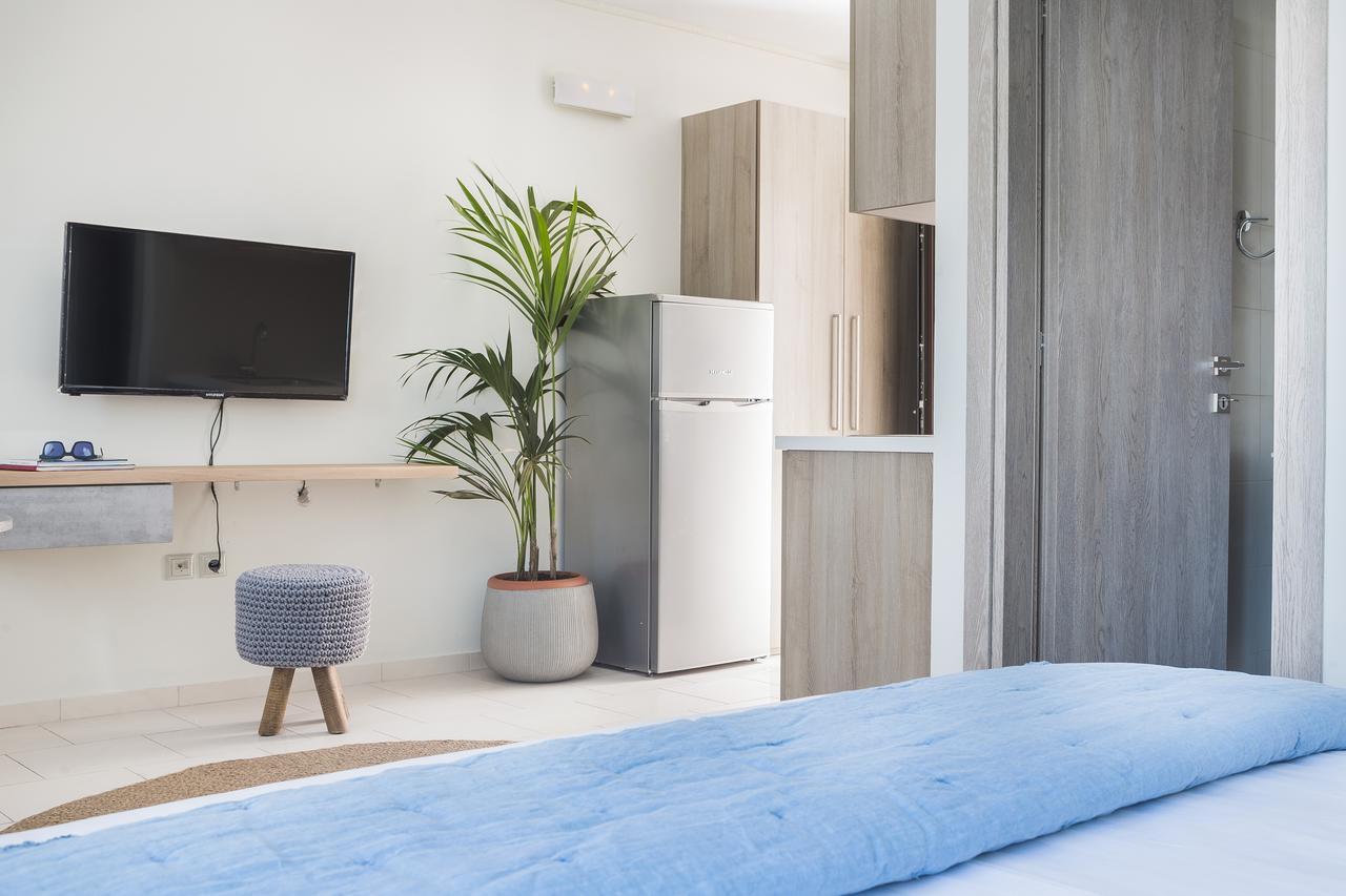 Argostoli Marina Suites Dış mekan fotoğraf