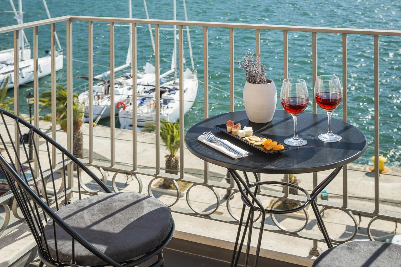 Argostoli Marina Suites Dış mekan fotoğraf