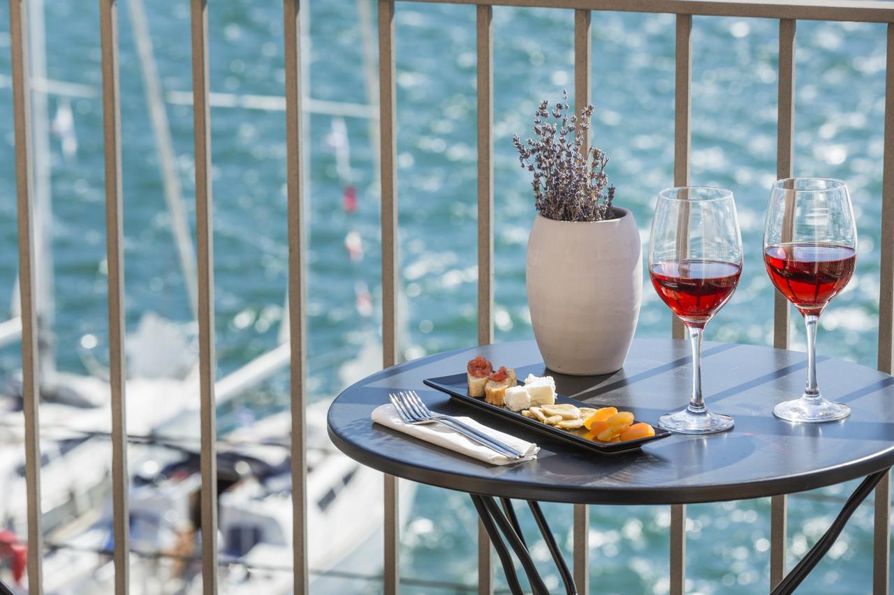 Argostoli Marina Suites Dış mekan fotoğraf