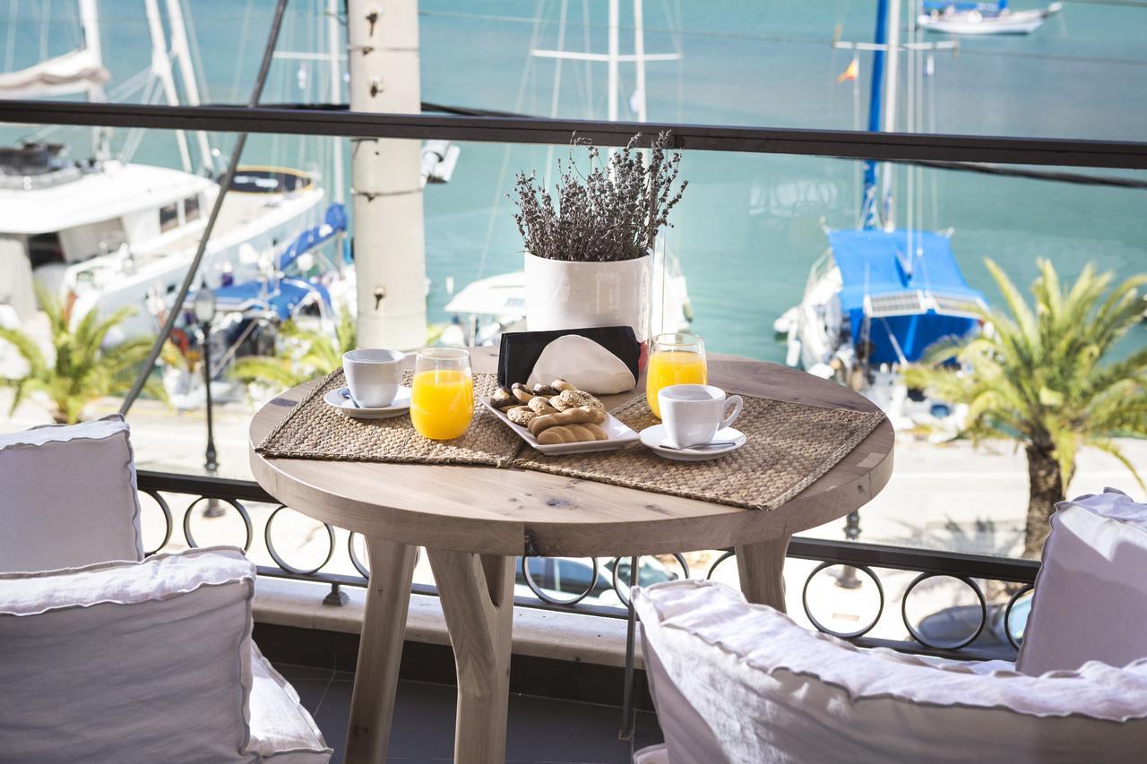 Argostoli Marina Suites Dış mekan fotoğraf